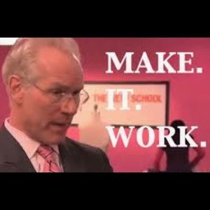 💕“ Make It Work” 💕